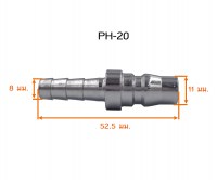 PH 20 วัดไซต์